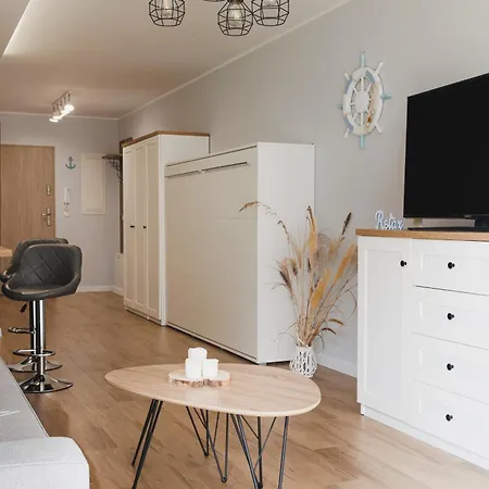 Apartament Morski Spokoj