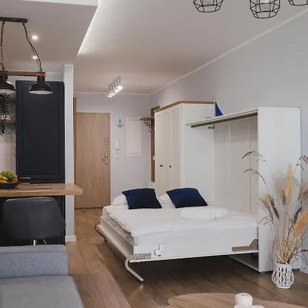 Apartment Apartament Morski Spokoj *