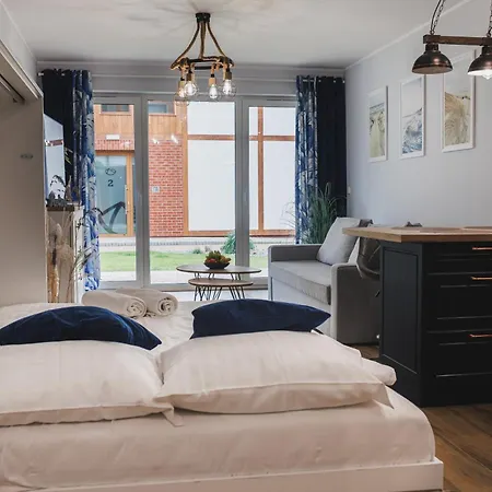 Apartament Morski Spokoj Apartment