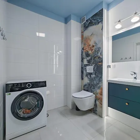 Apartament Morski Spokoj Apartment *