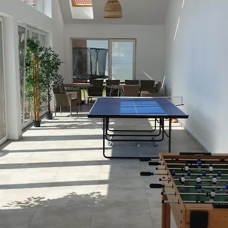 Apartment Apartament Morski Spokoj *