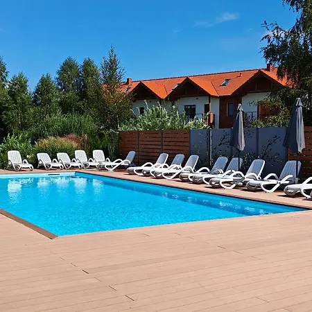 Apartament Morski Spokoj *