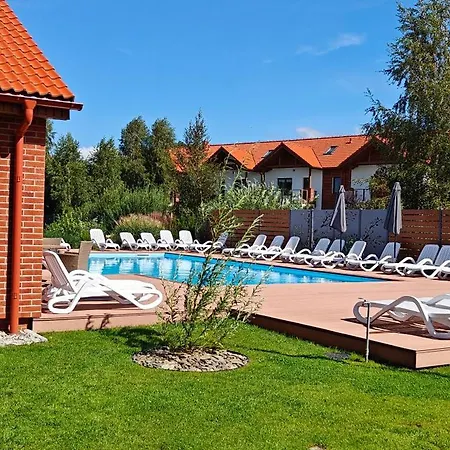 Apartament Morski Spokoj Apartment